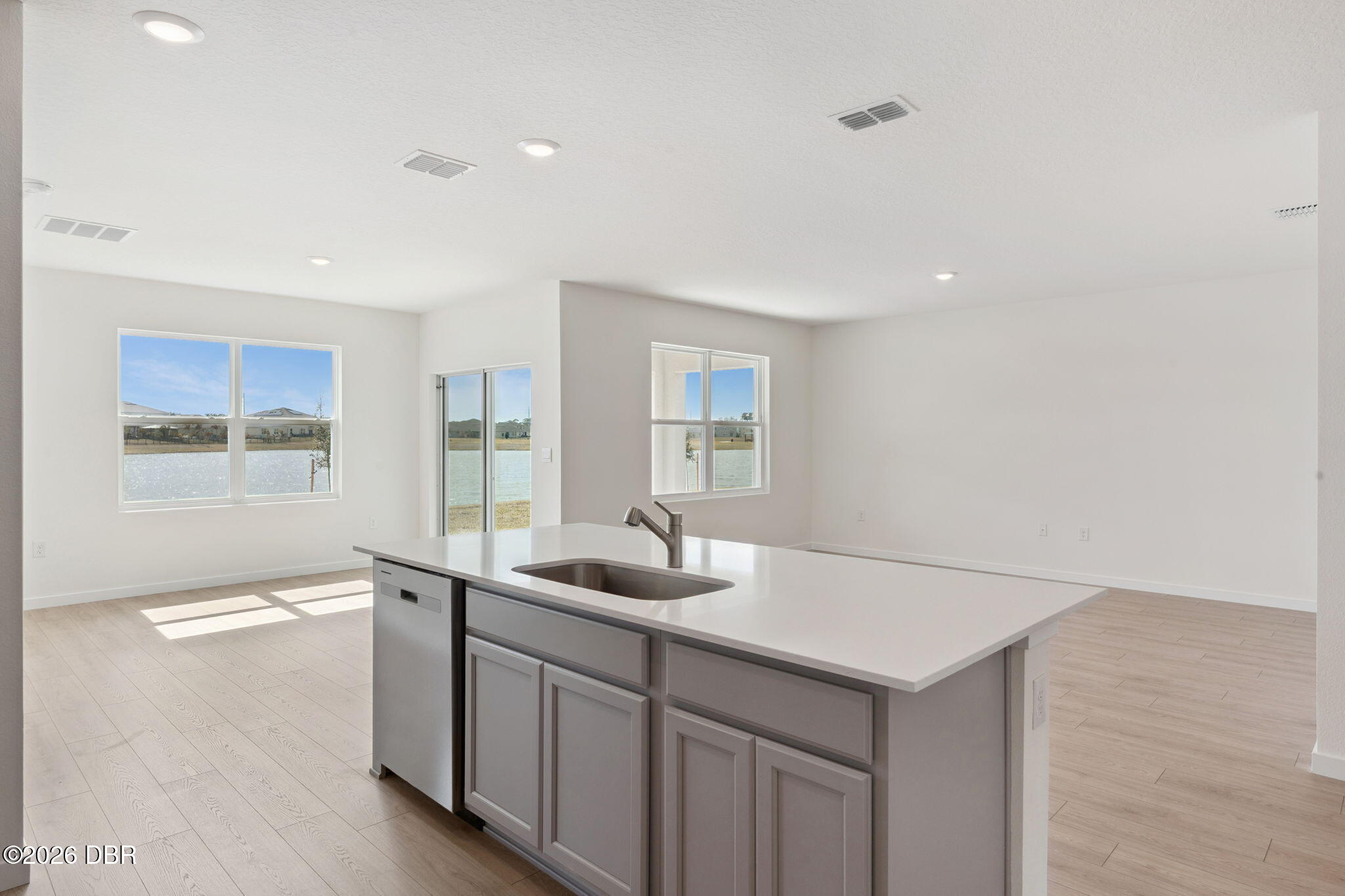 1057 Champion Ridge Drive