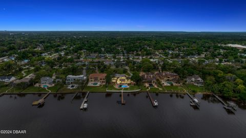 A home in Ormond Beach