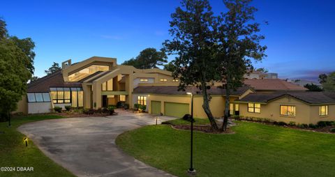 A home in Ormond Beach