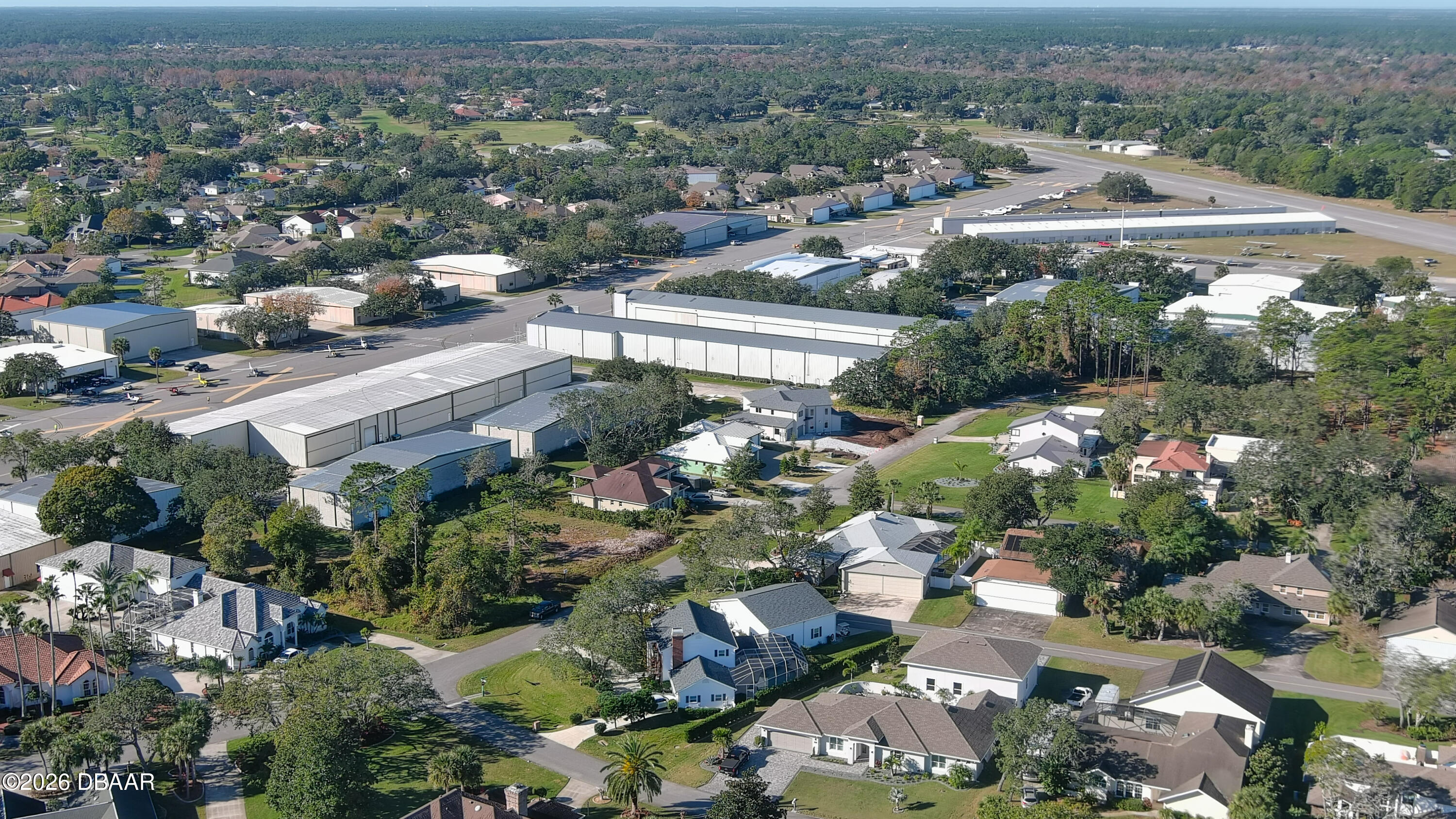 2633 Slow Flight Drive