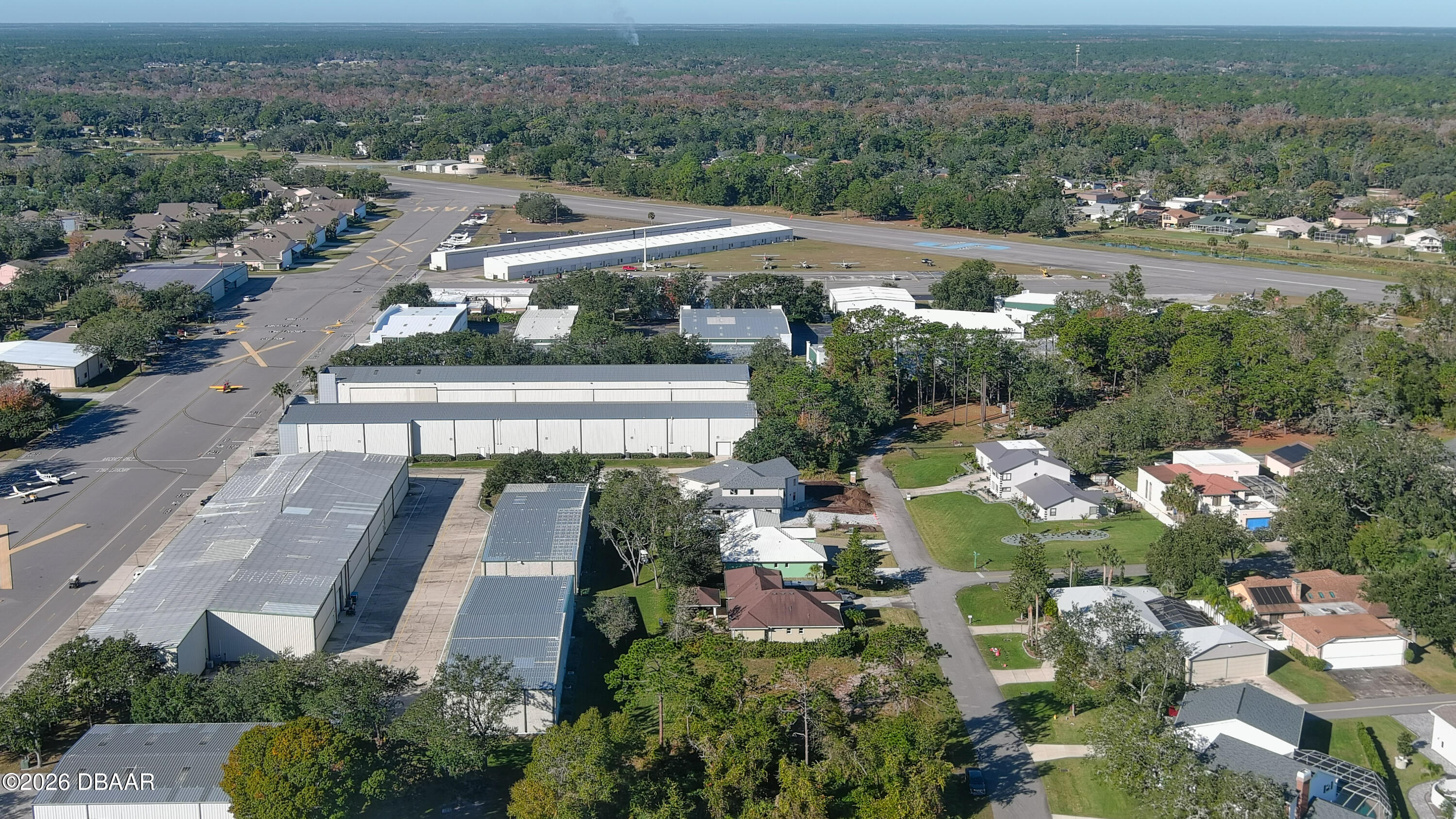 2633 Slow Flight Drive