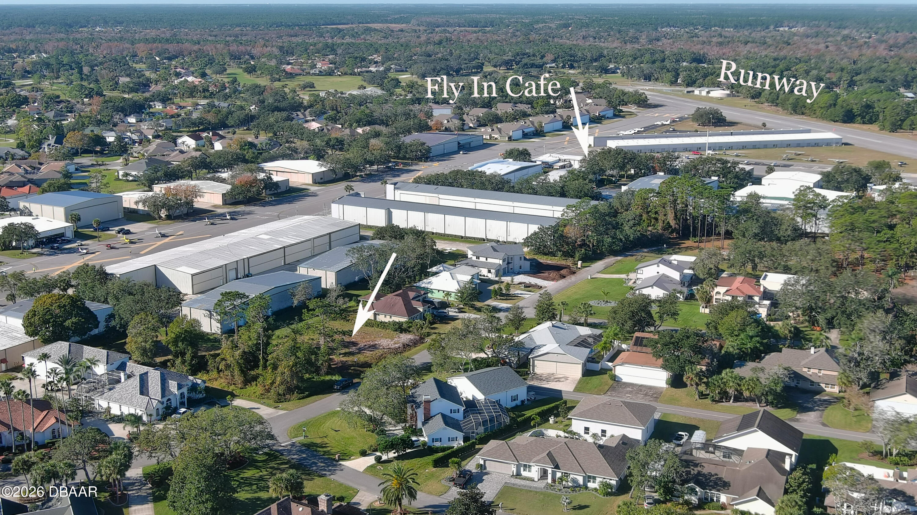 2633 Slow Flight Drive