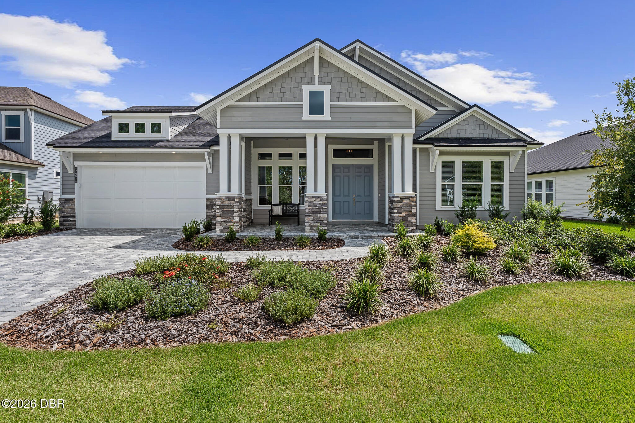 3491 SW 111th Drive