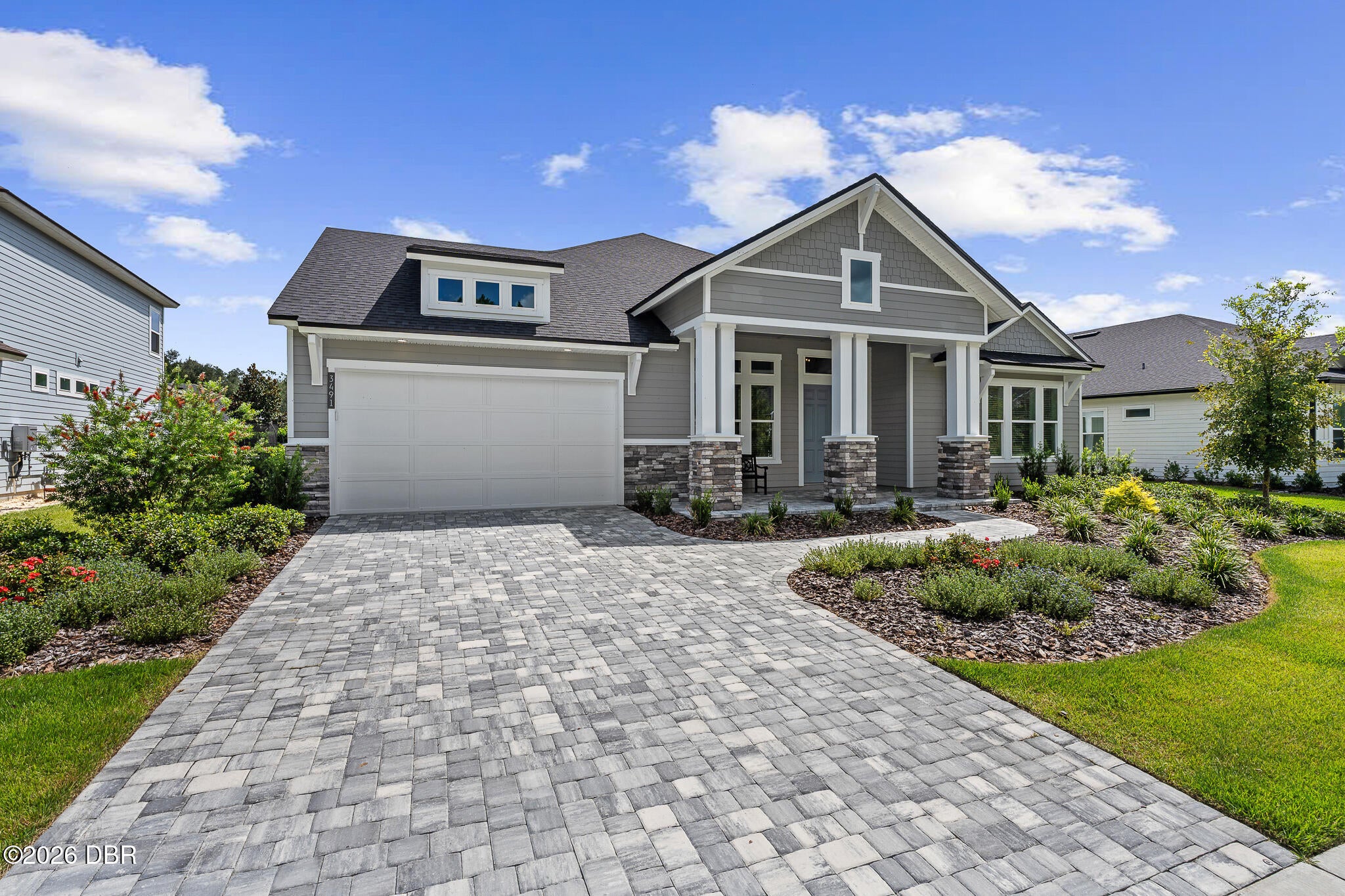 3491 SW 111th Drive