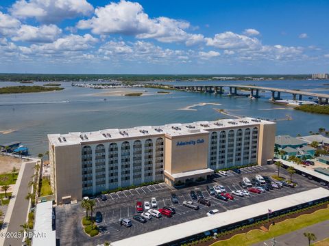 3606 S Peninsula Drive 812 Port Orange FL 32127