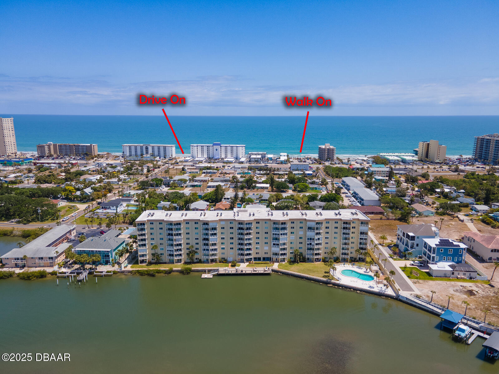 3606 S Peninsula Drive 812