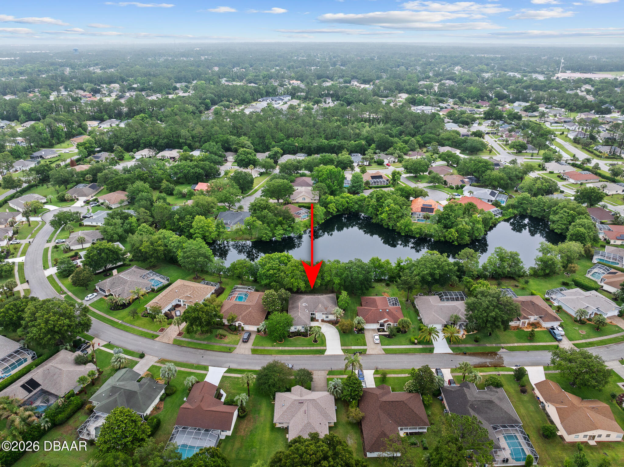 28 Cedar Point Drive
