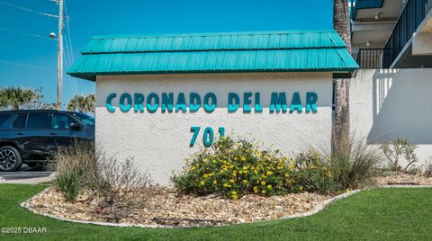 701 S Atlantic Avenue UT11 New Smyrna Beach FL 32169