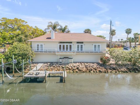 A home in Ormond Beach