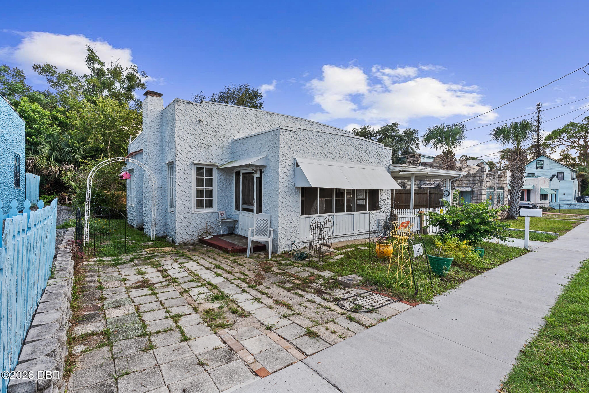 321 Cottrill Street