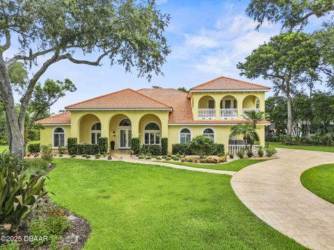 1207 Kaleen Drive Ormond Beach FL 32174