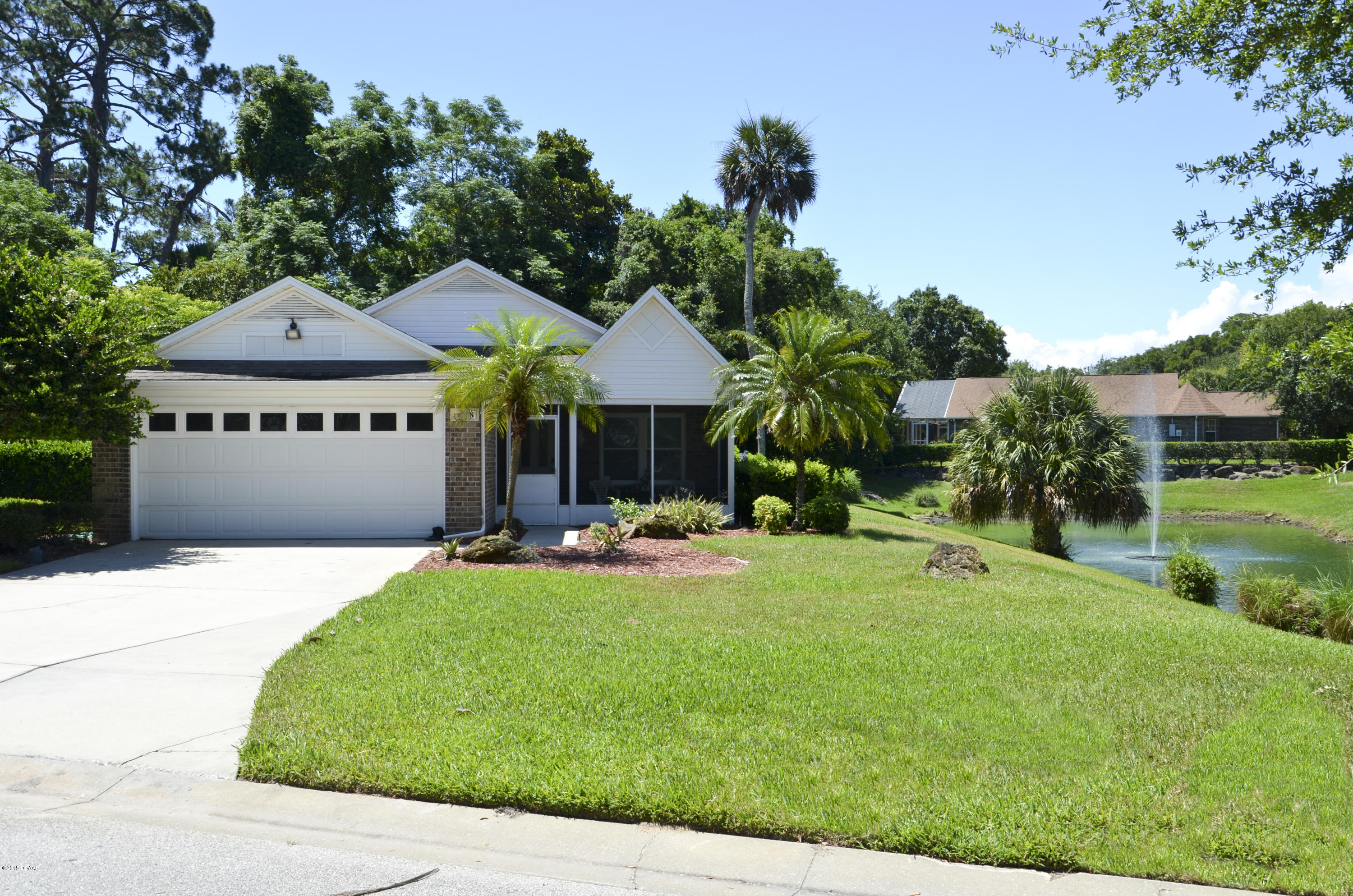 Photo 1 of 17 — 8 Old Macon Drive, Ormond Beach, FL 32174