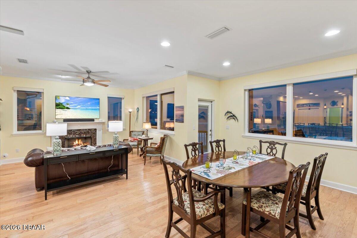 3309 N Ocean Shore Boulevard