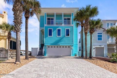 3309 N Ocean Shore Boulevard Flagler Beach FL 32136