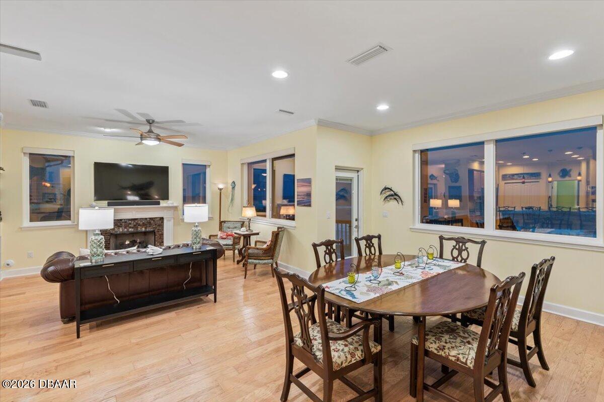 3309 N Ocean Shore Boulevard