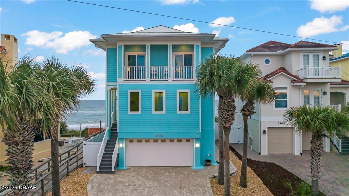 3309 N Ocean Shore Boulevard