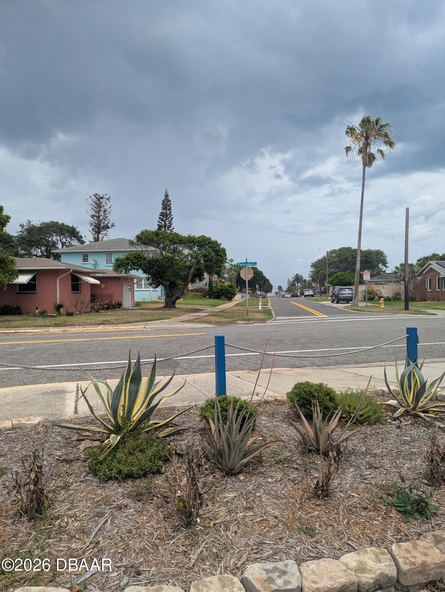 900 S Peninsula Drive