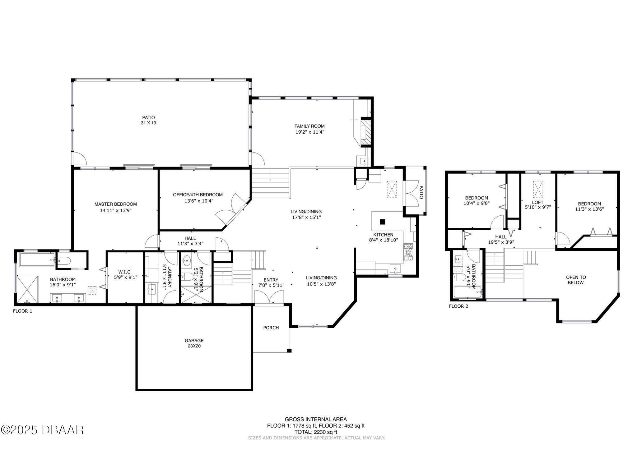 2610 Spruce Creek Boulevard W