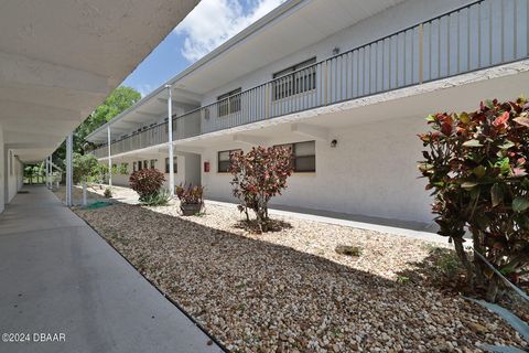 A home in Daytona Beach