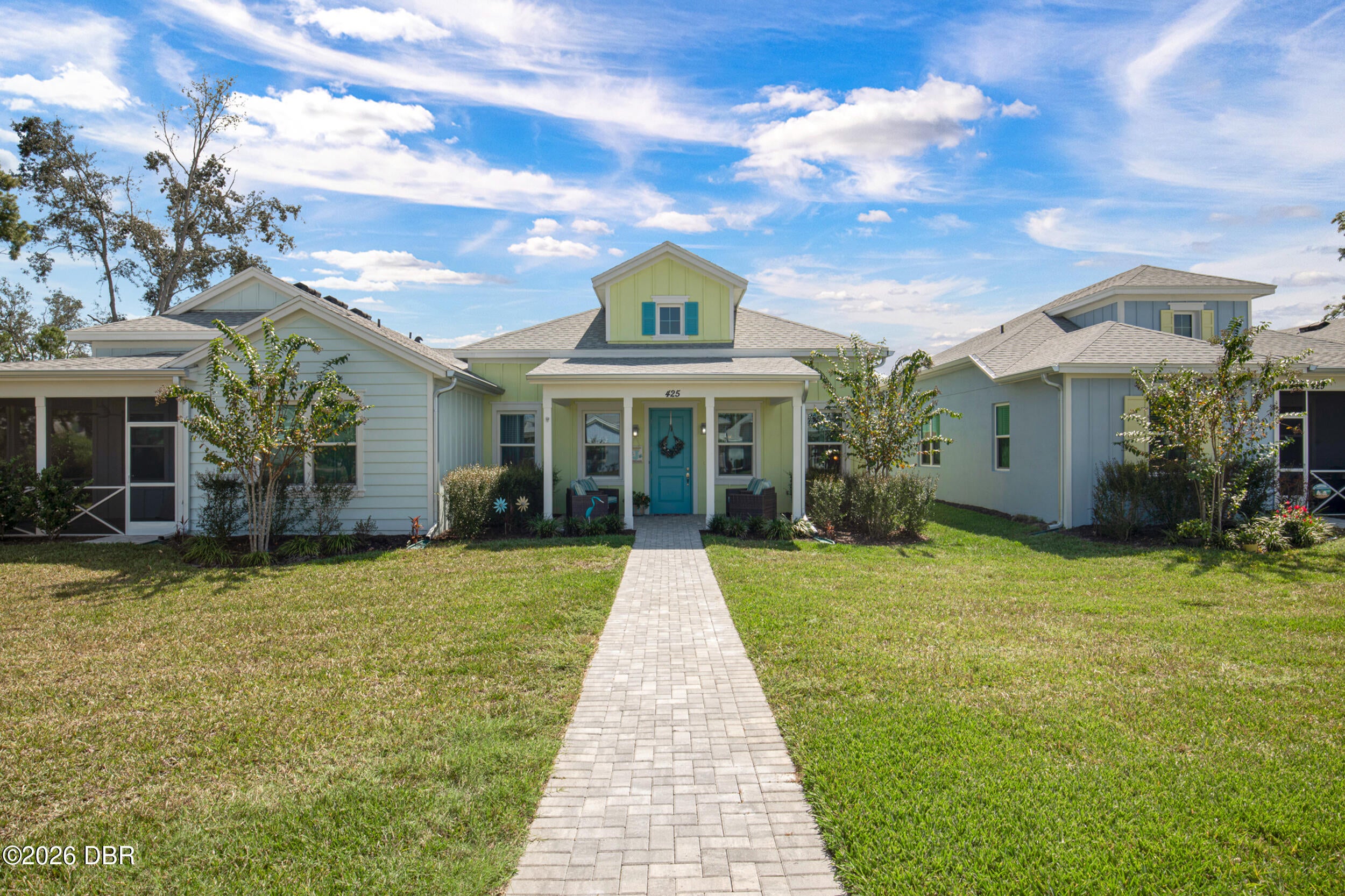 425 Gypsy Palace Lane
