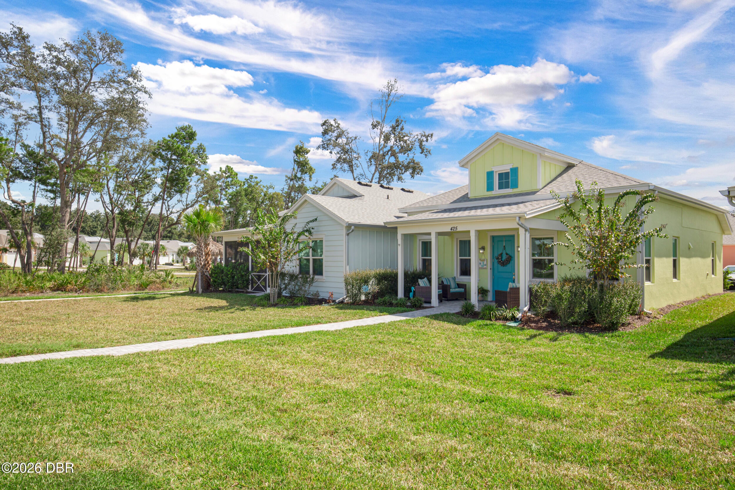 425 Gypsy Palace Lane
