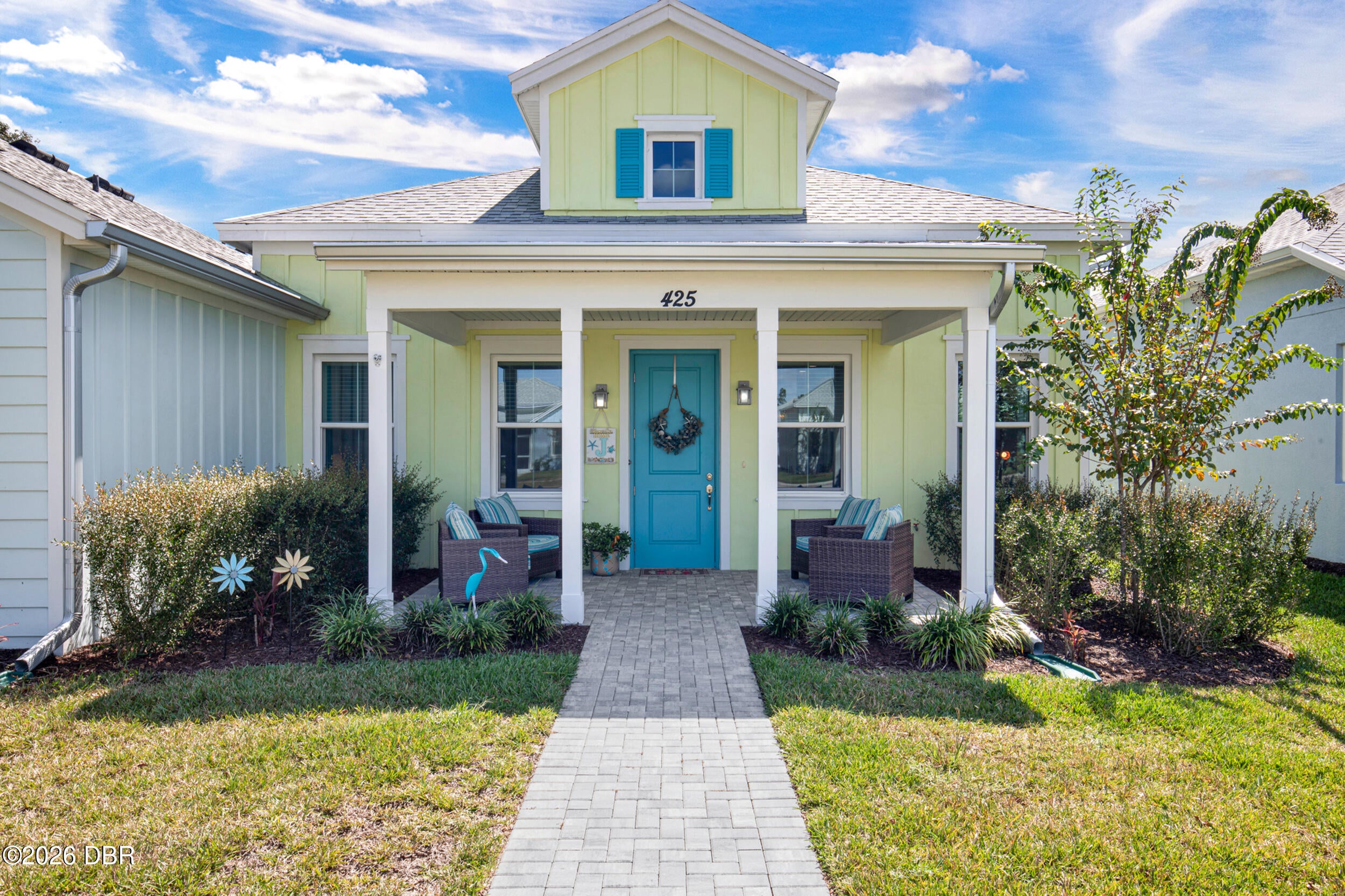 425 Gypsy Palace Lane