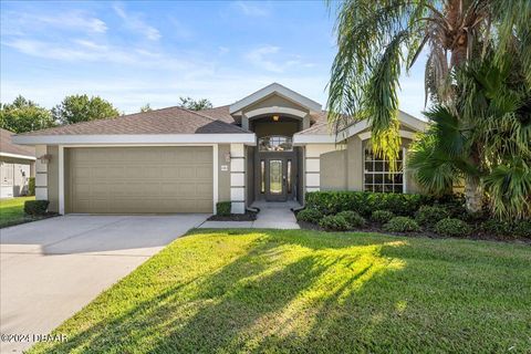 A home in Port Orange