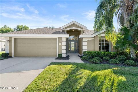 A home in Port Orange