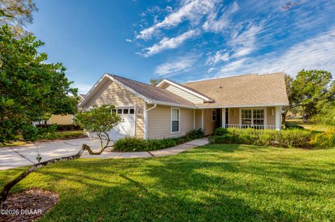 3356 Newbliss Circle Ormond Beach FL 32174