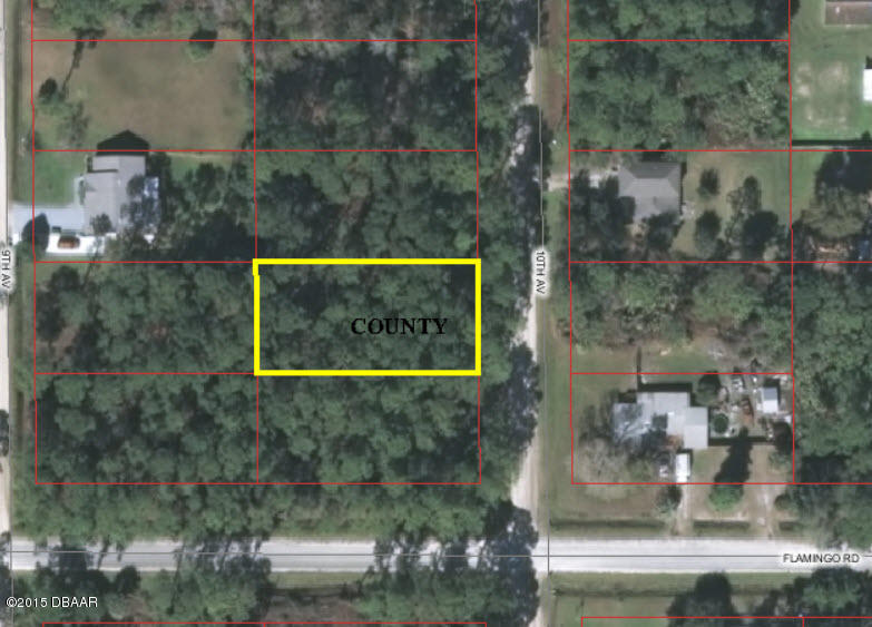 Photo 1 of 1 — 0 10TH Avenue, DeLand, FL 32724