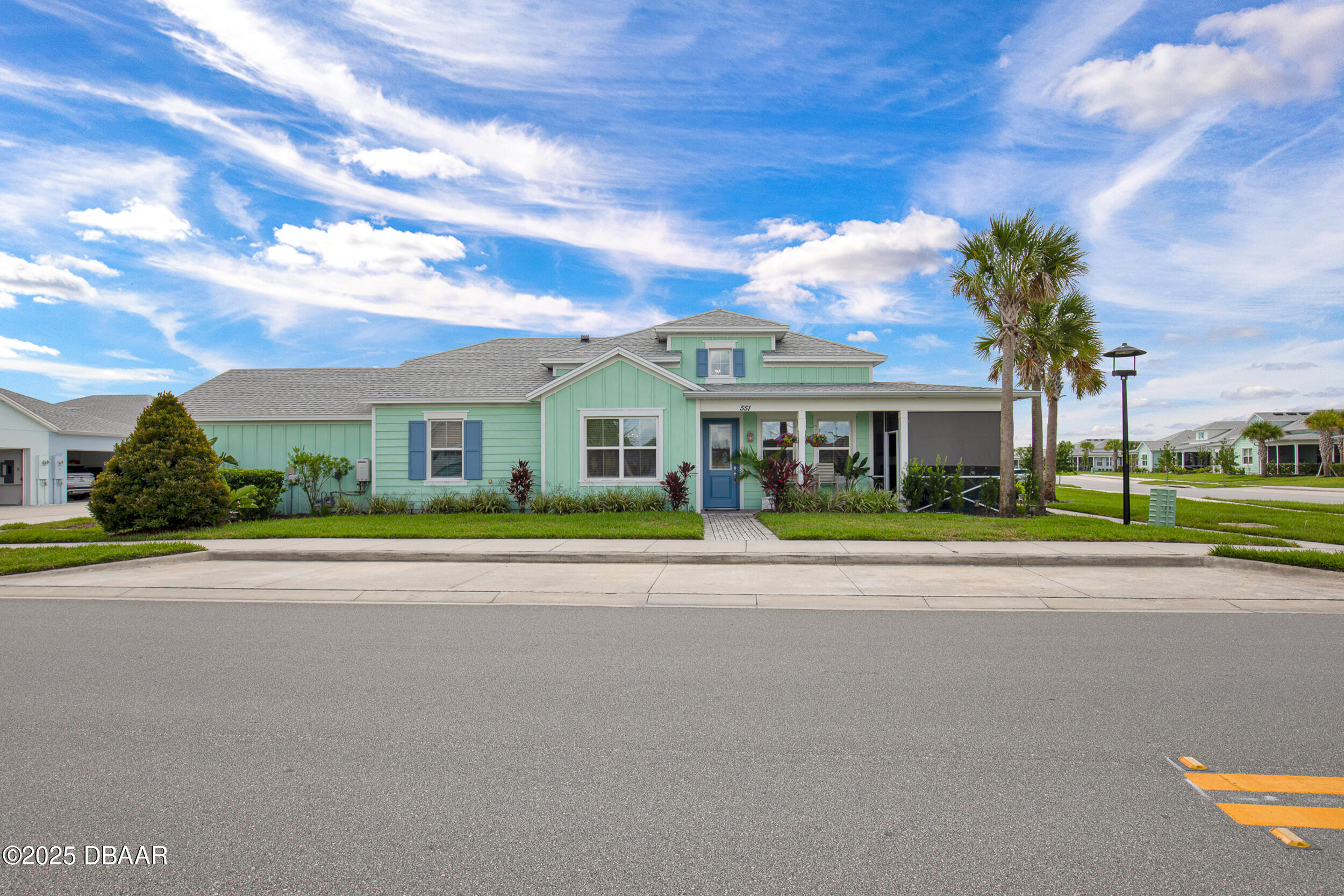 551 Margaritaville Avenue