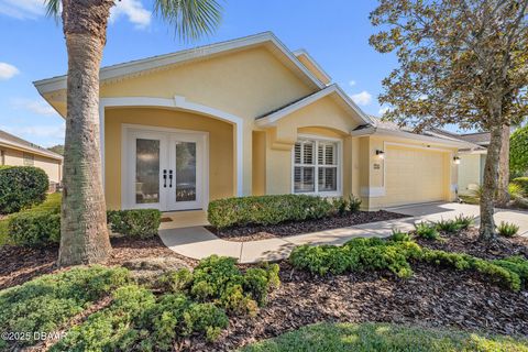 1356 Sunningdale Lane Ormond Beach FL 32174