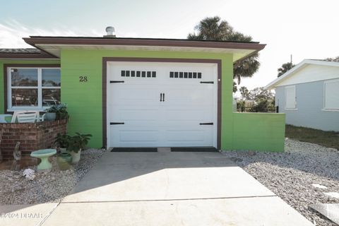 A home in Ormond Beach