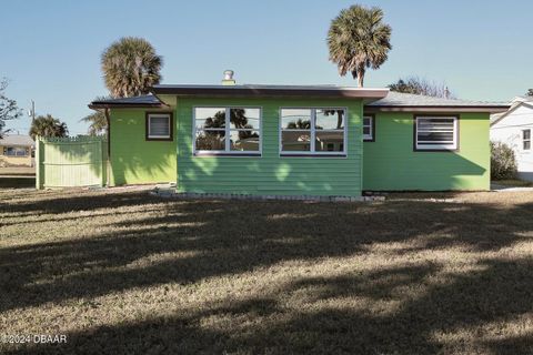 A home in Ormond Beach