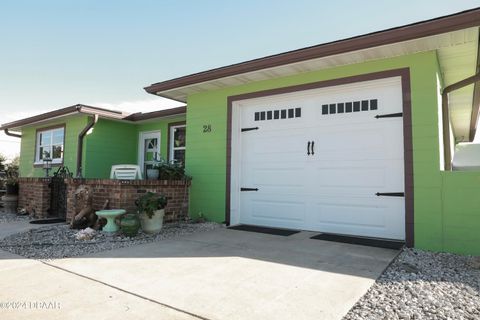 A home in Ormond Beach