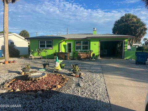 A home in Ormond Beach