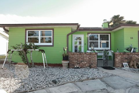 A home in Ormond Beach