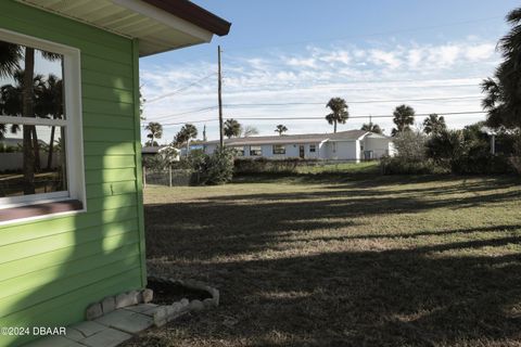 A home in Ormond Beach