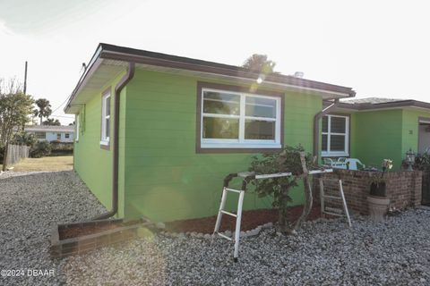 A home in Ormond Beach