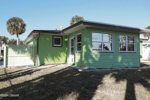 A home in Ormond Beach