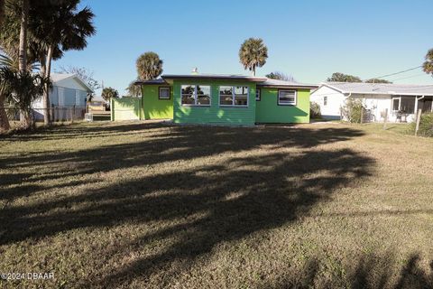 A home in Ormond Beach