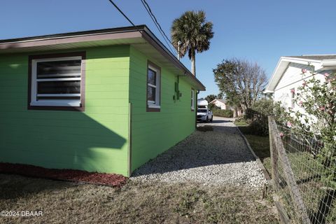 A home in Ormond Beach