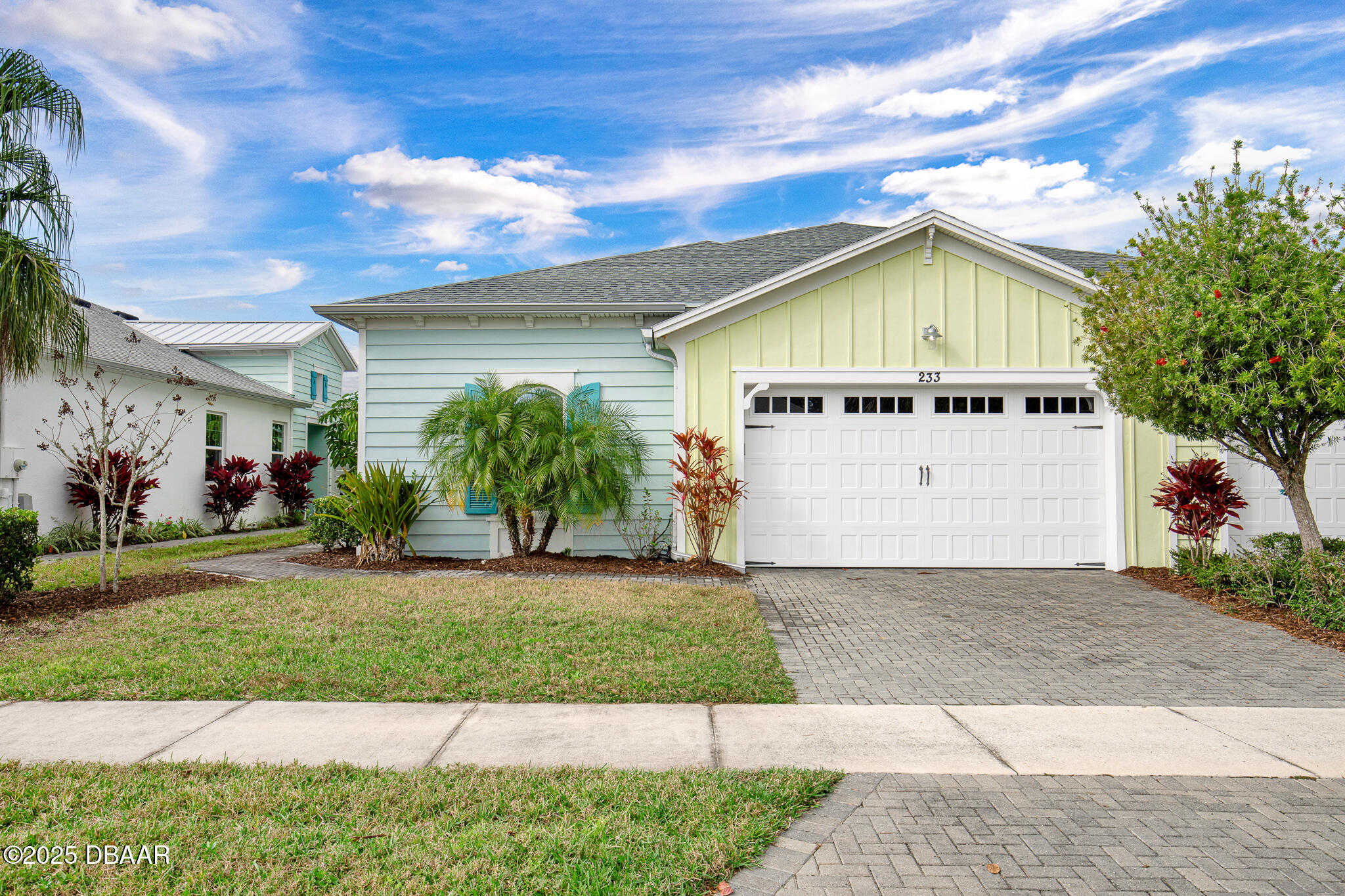 233 Coral Reef Way