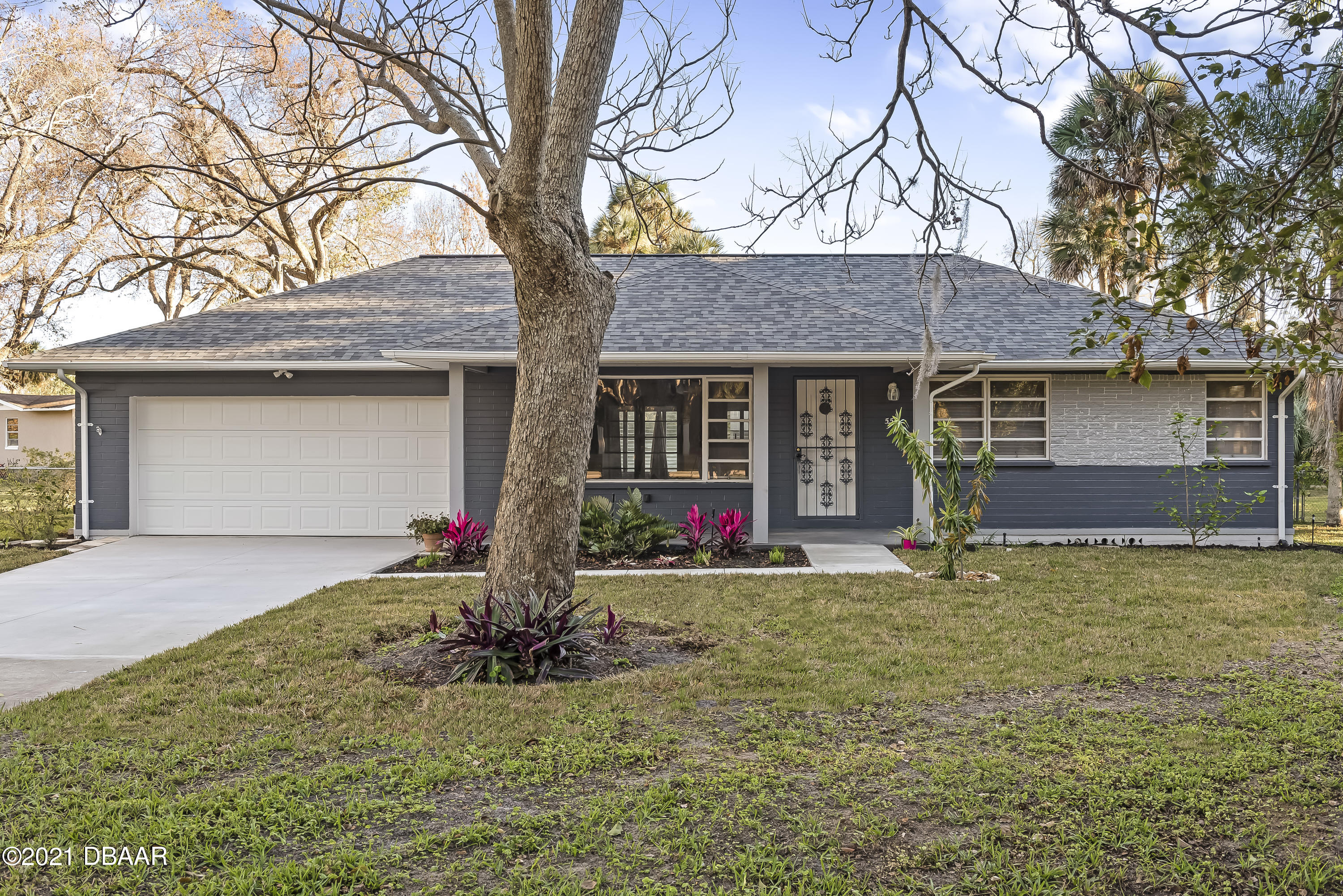 Photo 1 of 41 — 555 Ridge Boulevard, South Daytona, FL 32119
