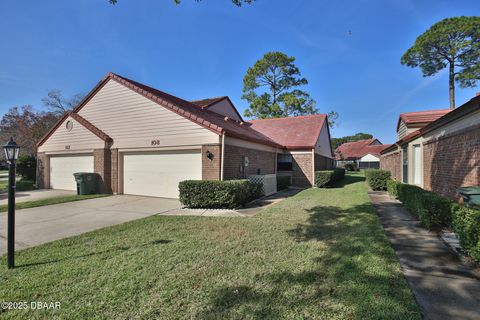 108 Bermuda Petrel Court Daytona Beach FL 32119