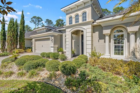 352 Stirling Bridge Drive Ormond Beach FL 32174