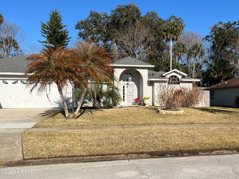 26 Old Sunbeam Drive South Daytona FL 32119