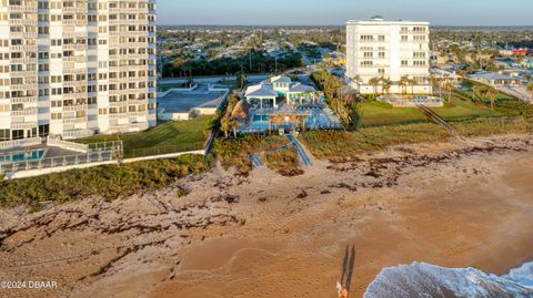 A home in Daytona Beach