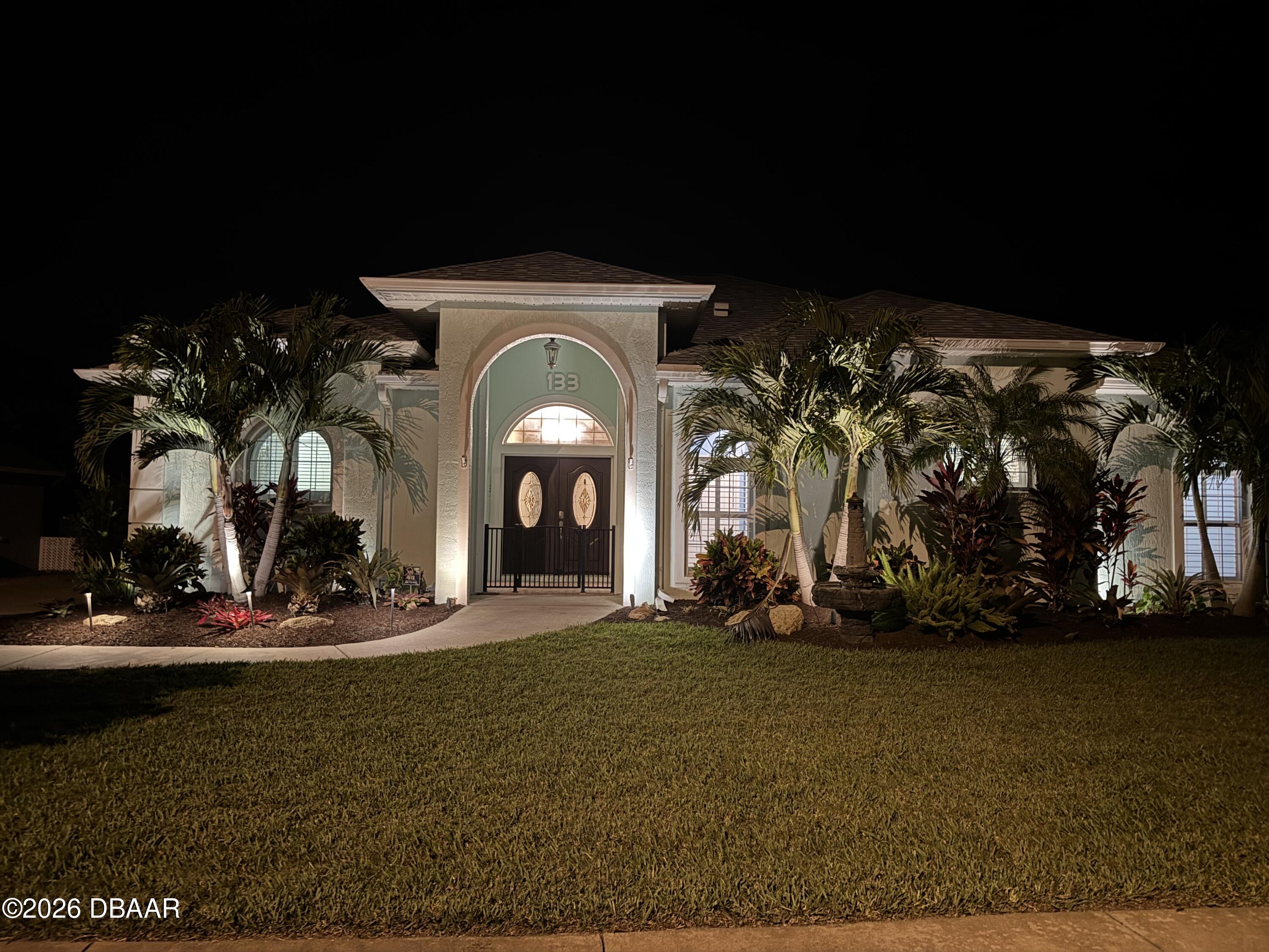 133 Barrier Isle Drive