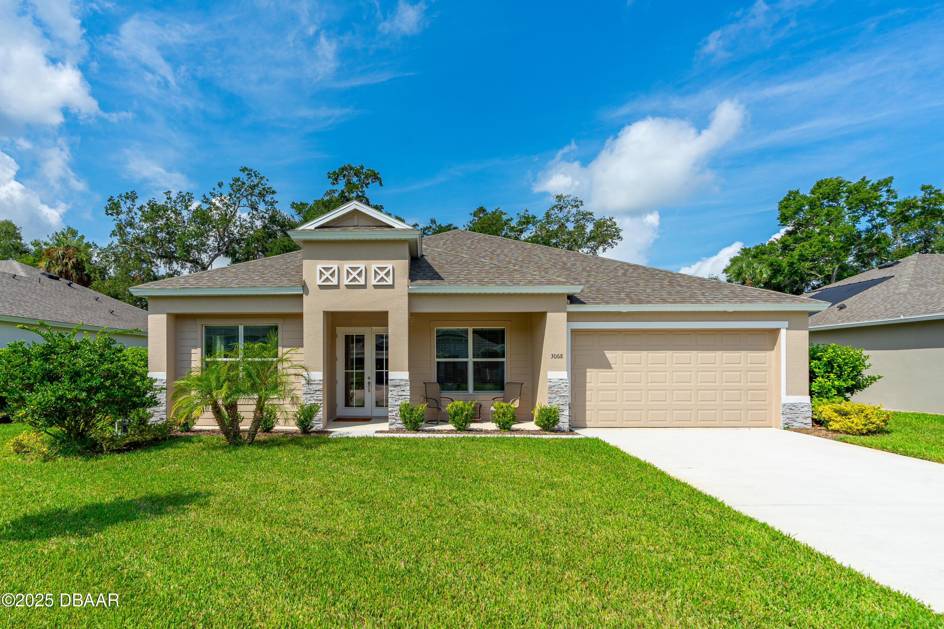 3068 Adrian Drive